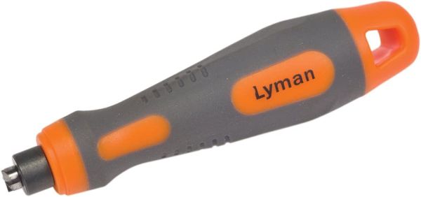 Lyman Primer Pocket Uniformer Large